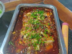 -弓虽昌焖烧鸡(大竹林店)