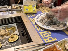 -阿亲家·韩式无限烤肉(春熙路店)