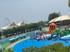 -秦皇岛乐岛海洋王国