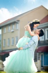 点击看大图 12 水晶-蔚蓝海岸婚纱摄影(上海店)