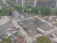 -苏州长江智选假日酒店