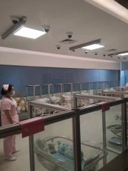 点击看大图 -金鹰国际月子中心(新街口店)
