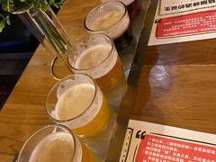 -爱啤精酿·民谣酒馆(滨江店)