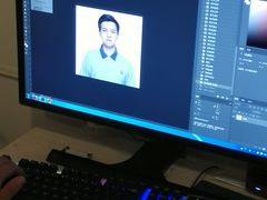 -真我樣照相馆·身份证·证件照·外拍(环球港店)