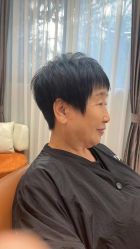 -Amo la Diva造型