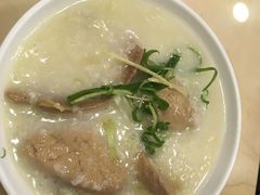 -盛记粥面(佐敦店)