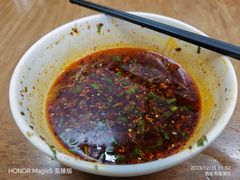 -回坊马二饺子馆