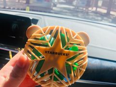 -星巴克(天津滨海金元宝于家堡店)