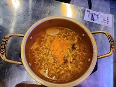 -豚豚家돈돈가韩国锅盖烤肉(新北万达店)