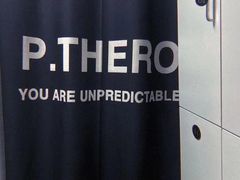 -P.T HERO私人健身工作室(吾悦国际店)