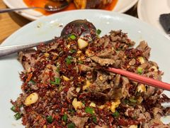 -巢爷老味(东方红店)