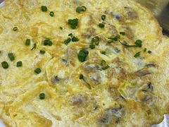 蚝仔煎蛋-明记海鲜大排档(巽寮湾店)