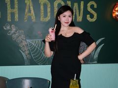 -SHADOWS•Bistro&Eatery(安福路店)