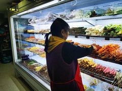 -幸福铁板烧(共和村店)