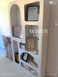点击看大图 -纯色时光婚纱艺术馆WHITE