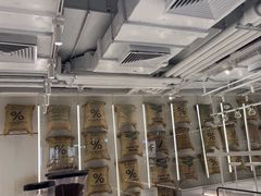 -% Arabica阿拉比卡咖啡(前滩太古里店)