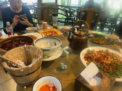 -青城甲(青城山店)
