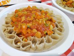 -西贝莜面村(双井店)