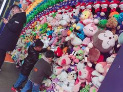 -Tenker Club弹刻极限主题公园 · 蹦床 · 团建 · 生日派对(大关店)