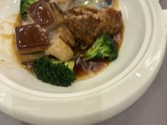-银都上海菜馆(粤海东路店)