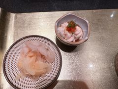 -奈良本寿司(永嘉路店)