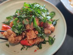 -Thai Alley泰爱里(二沙岛店)