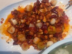 -北李妈妈菜·海肠捞饭(开发区万达店)