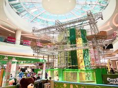 -深圳龙华星河COCO City(民治店)