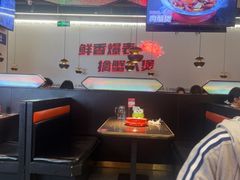 -胖哥俩肉蟹煲(济南世茂国际广场店)