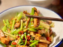 -湘村小灶·地道长沙菜·本地人优选(万家丽路店)