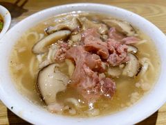 -吴记怪味面(牛王庙店)