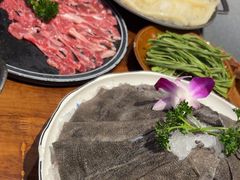 -楠火锅(昆山金鹰店)