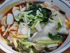 -朱秀英梆梆肉葫芦头(琉璃街店)