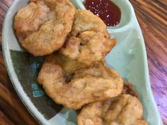 -周记蟹仔粉(侨港风情街店)
