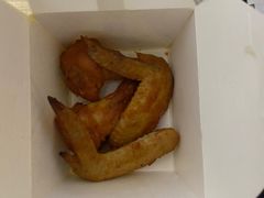 -尊宝比萨(江南豪园店)