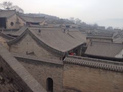 iphone_upload_pic-山西王家大院