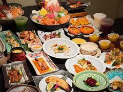 -松鹤精致料理(五一中路店)