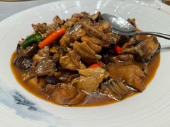 -俏巴渝·家宴·生日宴(锦绣城店)