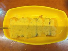 -BHC炸鸡(明洞总店)