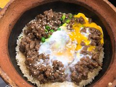 -红星光发煲仔饭(大石街店)