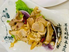 -威海渔村(黄兴路店)