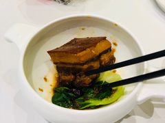 一品东坡肉-眉州东坡·熊猫主题餐厅(枫蓝店)