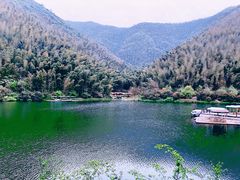 -天目湖御水温泉·度假酒店