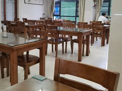 大堂-茶港食堂(武昌店)