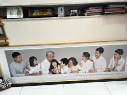 -拾光年华摄影馆(菱角湖公园店)