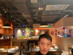 大堂-嘿嘟嘟·肋条烧肉放题(爱融荟城店)