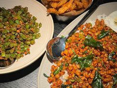-留半山·香港食堂(啦啦宝都店)