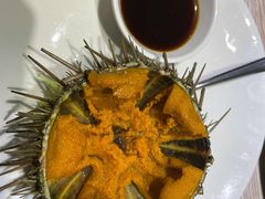 -海味当家(西安路店)