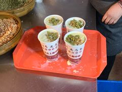 -正宁路小吃夜市