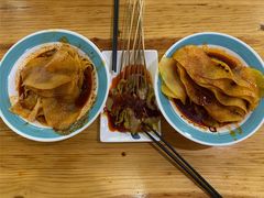 -马三洋芋片(兰州总店)